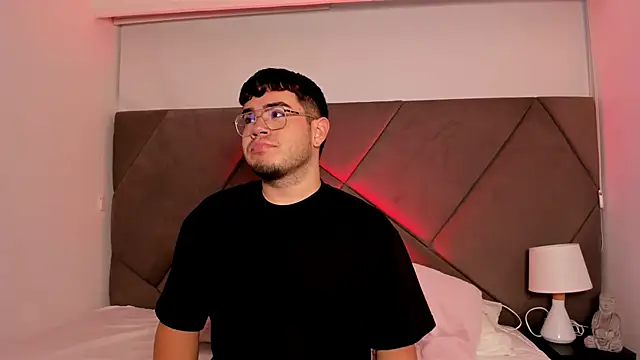 thiago occonor online show from October 23, 12:59 pm