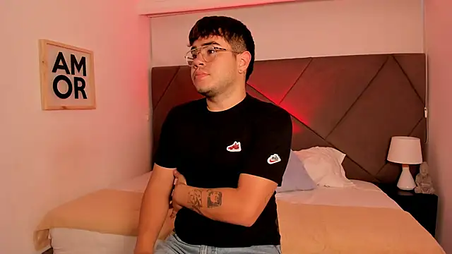 thiago occonor online show from October 28, 12:52 pm