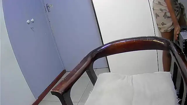 Pretty-C online show from October 19, 3:40 am