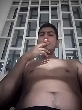 Snapshot of cerdo14562 chatting on October 8, 4:43 am cerdo14562 online show from October 8, 4:43 am