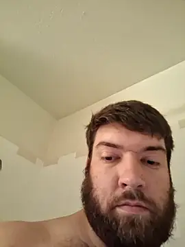 Snapshot of BigDaddyShadowWolf chatting on October 3, 8:06 pm BigDaddyShadowWolf online show from October 3, 8:06 pm