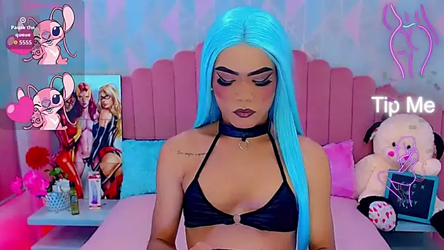 Snapshot of miss_dania75 chatting on November 20, 5:23 pm miss dania75 online show from November 20, 5:23 pm