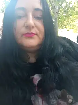 Snapshot of Bella_862 chatting on October 13, 8:58 am Bella 862 online show from October 13, 8:58 am