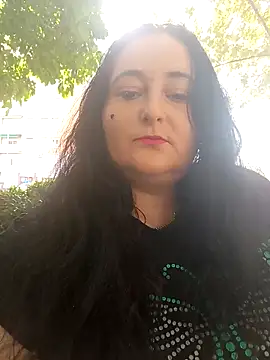 Snapshot of Bella_862 chatting on October 14, 10:38 am Bella 862 online show from October 14, 10:38 am