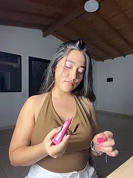 Nhefertary online show from January 9, 2:03 am