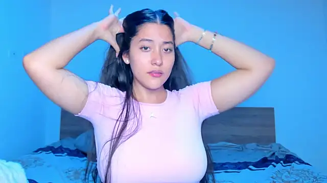 Nhefertary online show from February 16, 3:24 am