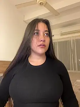 Nhefertary online show from March 23, 2:04 am