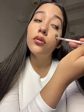 Nhefertary online show from April 11, 11:53 pm