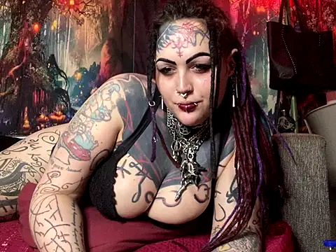 nyxvelon online show from November 6, 9:26 pm