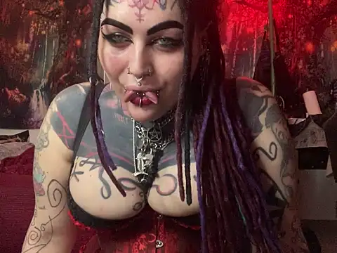 nyxvelon online show from December 21, 3:19 pm