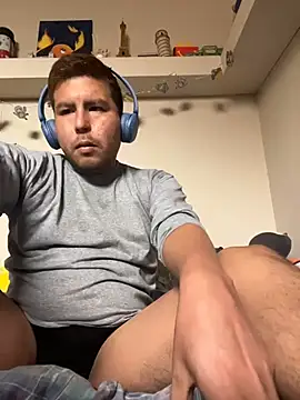 atreusfilho online show from October 21, 2:07 pm