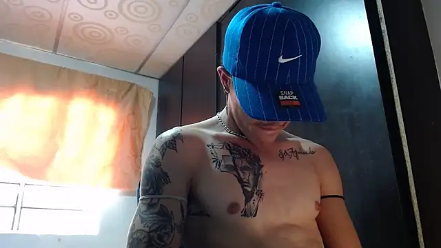 imsammytop online show from April 4, 1:41 pm