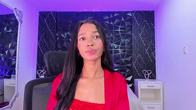 Snapshot of ScarletEvanss_ chatting on October 7, 12:13 pm ScarletEvanss online show from October 7, 12:13 pm