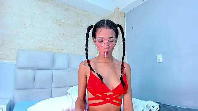 Snapshot of ScarletEvanss_ chatting on November 21, 11:09 am ScarletEvanss online show from November 21, 11:09 am