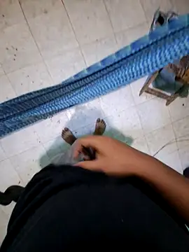 Snapshot of Neilhot98 chatting on October 13, 9:59 pm Neilhot98 online show from October 13, 9:59 pm