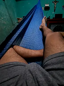 Snapshot of Neilhot98 chatting on October 16, 4:24 am Neilhot98 online show from October 16, 4:24 am