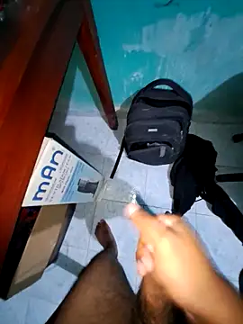 Neilhot98 online show from March 16, 7:34 am