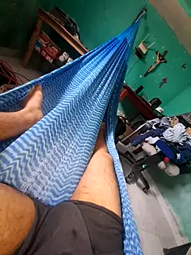 Neilhot98 online show from April 12, 4:45 pm