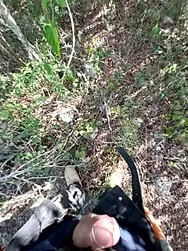 Neilhot98 online show from April 14, 9:43 pm