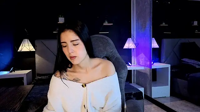 Snapshot of giapearl25 chatting on November 14, 12:59 pm giapearl25 online show from November 14, 12:59 pm