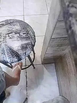 Barbaruivasc1 online show from October 15, 4:40 pm