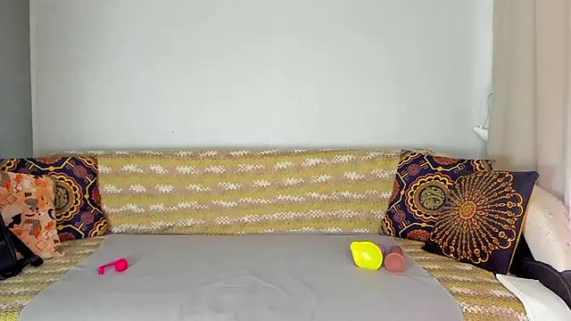 Amalia Mio online show from March 9, 8:51 am