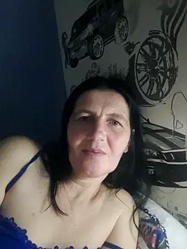 JudyDawn online show from January 6, 9:29 pm