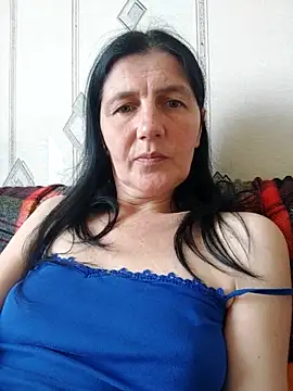 JudyDawn online show from April 3, 7:28 am