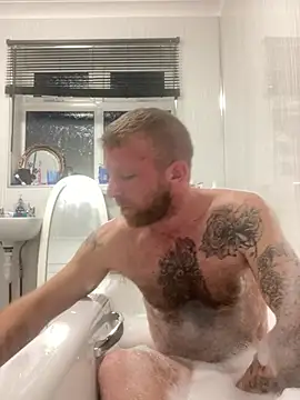 MrandMrsG25xx online show from March 2, 6:15 pm