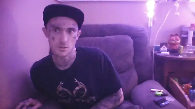 SWAGGDaddy93 online show from February 20, 12:05 pm