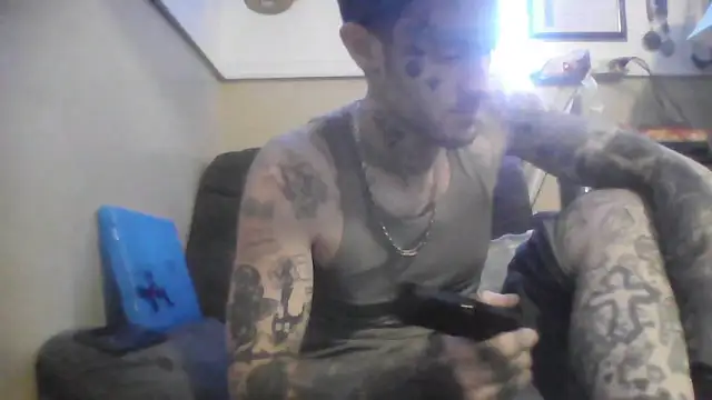 SWAGGDaddy93 online show from February 23, 12:13 pm