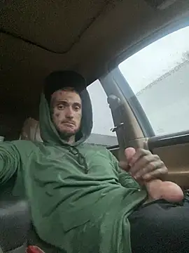 SWAGGDaddy93 online show from April 25, 11:35 pm