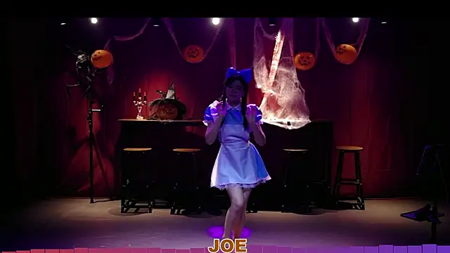 Snapshot of pinkbaby-joey chatting on October 30, 12:06 pm pinkbaby-joey online show from October 30, 12:06 pm