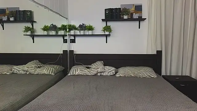 Cute Mike online show from January 13, 6:02 pm