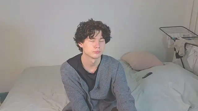 Cute Mike online show from February 5, 9:36 am