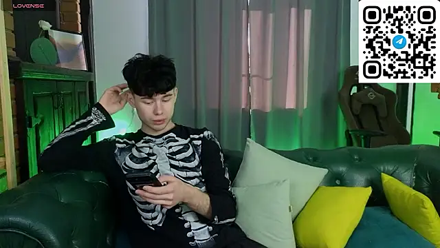 Cute Mike online show from February 27, 6:02 am