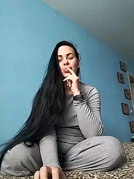 Stefaniyaxq online show from October 19, 9:21 am