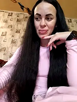 Stefaniyaxq online show from November 6, 11:22 am