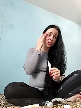 Stefaniyaxq online show from November 24, 10:15 am