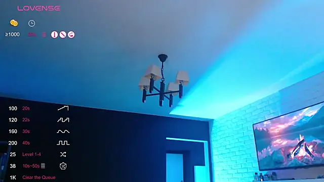 Jade Lumin online show from January 18, 4:00 pm