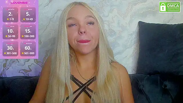 Daisy Abby03 online show from November 20, 6:35 am