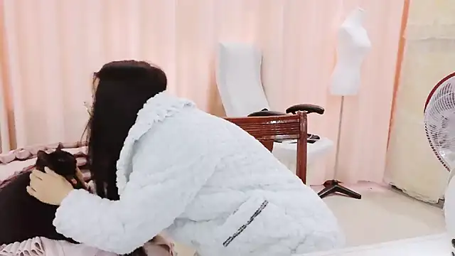 CCOO520 online show from December 16, 7:57 am