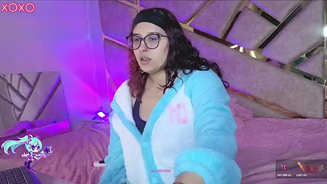 zafire gixx online show from March 7, 4:20 am