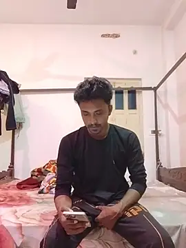 Binny91 online show from March 22, 12:30 pm