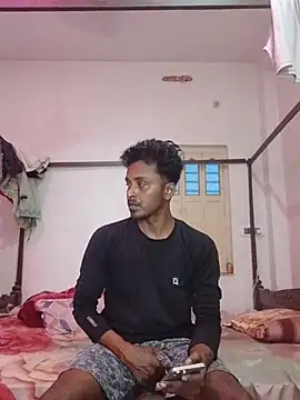 Binny91 online show from March 30, 4:57 am