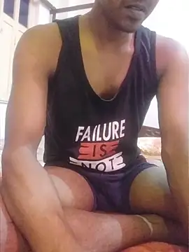 Binny91 online show from April 7, 5:02 pm