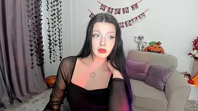 RoxyHopper online show from November 3, 4:03 am