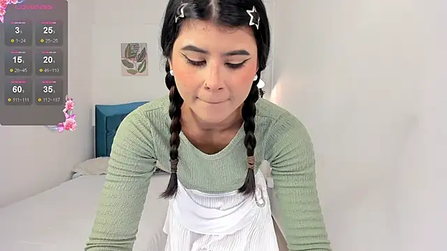 Gysel flyn online show from February 25, 12:04 pm