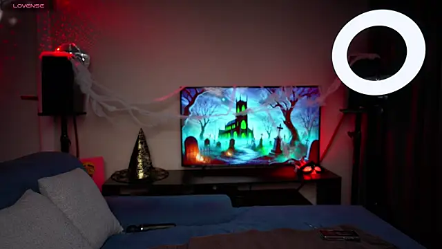 SsonicPorn online show from October 21, 4:41 pm