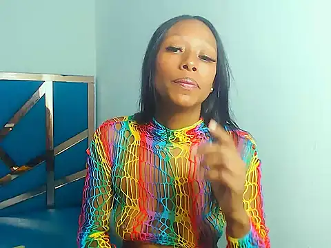 monserrath bitch naughty online show from October 31, 4:46 am